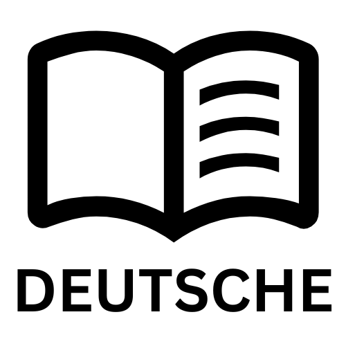 German Catalog